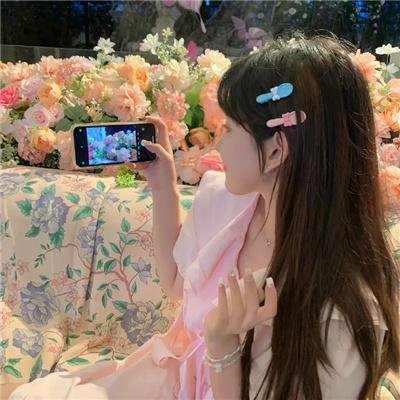 美丽缘未了